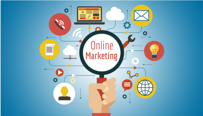Kế hoạch marketing online – bản kế hoạch cần thiết của mọi doanh nghiệp
