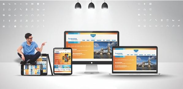 AZPage mang đến cho khách hàng một quy trình thiết kế website chuyên nghiệp nhất.