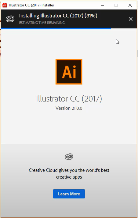 download illustrator cc 2017 full crack