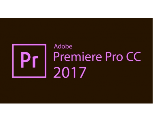 Tải Adobe Premiere Pro CC 2017 full Crack mới nhất