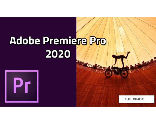 Tải Adobe Premiere Pro CC 2020 full crack mới nhất 2022