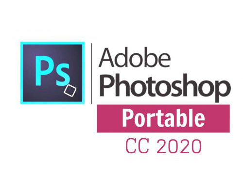 Download Photoshop CC 2020 Portable mới nhất full crack