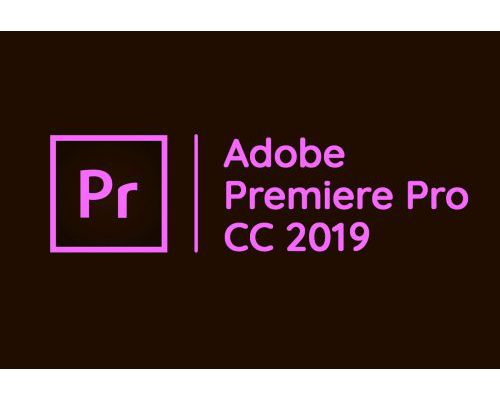 Download Adobe Premiere Pro CC 2019 full crack mới nhất